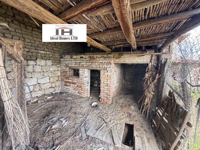 Продава КЪЩА, с. Пиперково, област Русе, снимка 10 - Къщи - 54298763