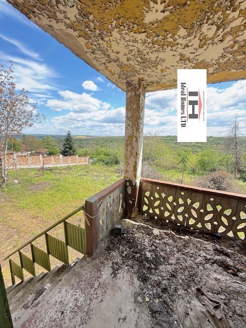 Продава КЪЩА, с. Пиперково, област Русе, снимка 6 - Къщи - 54298763