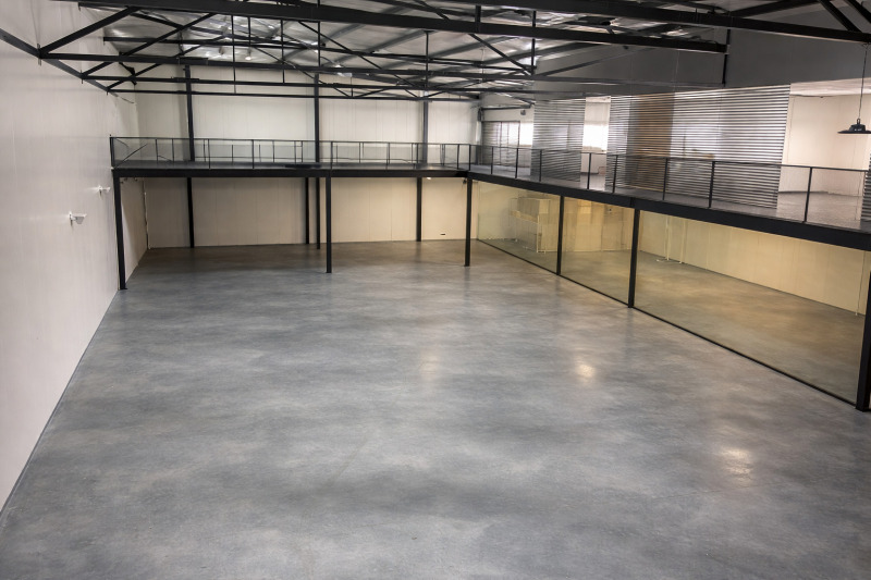 Продава СКЛАД, гр. Божурище, област София област, снимка 2 - Складове - 52940668