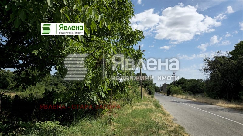 Продава ПАРЦЕЛ, с. Дълбоки, област Стара Загора, снимка 3 - Парцели - 47857198