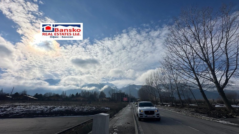 Продава ПАРЦЕЛ, гр. Разлог, област Благоевград, снимка 3 - Парцели - 53412811