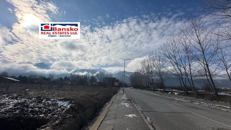 Продава  Парцел област Благоевград , гр. Разлог , 5700 кв.м | 41261970