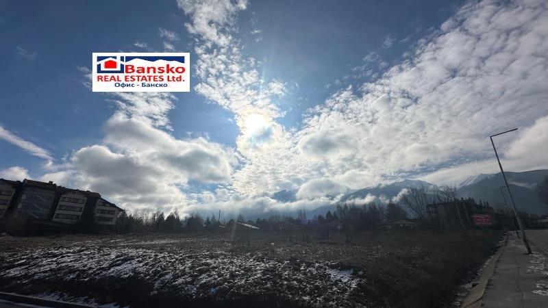 Продава ПАРЦЕЛ, гр. Разлог, област Благоевград, снимка 4 - Парцели - 53412811