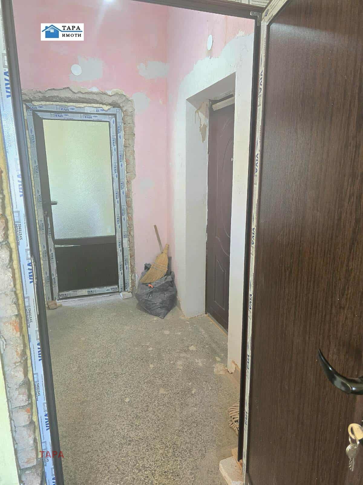 Продава 1-СТАЕН, гр. Бойчиновци, област Монтана, снимка 2 - Апартаменти - 52985012