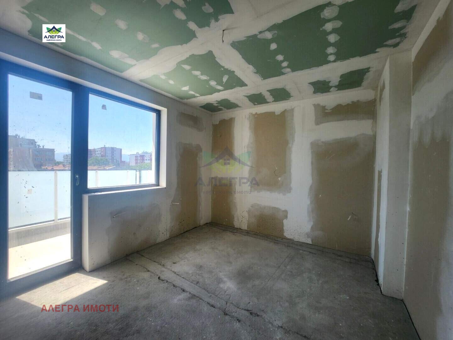 Продава 2-СТАЕН, гр. Пазарджик, Ставропол, снимка 2 - Апартаменти - 51194515