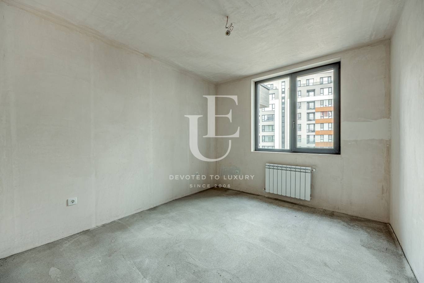 Продава 2-СТАЕН, гр. София, Манастирски ливади, снимка 2 - Апартаменти - 53870650