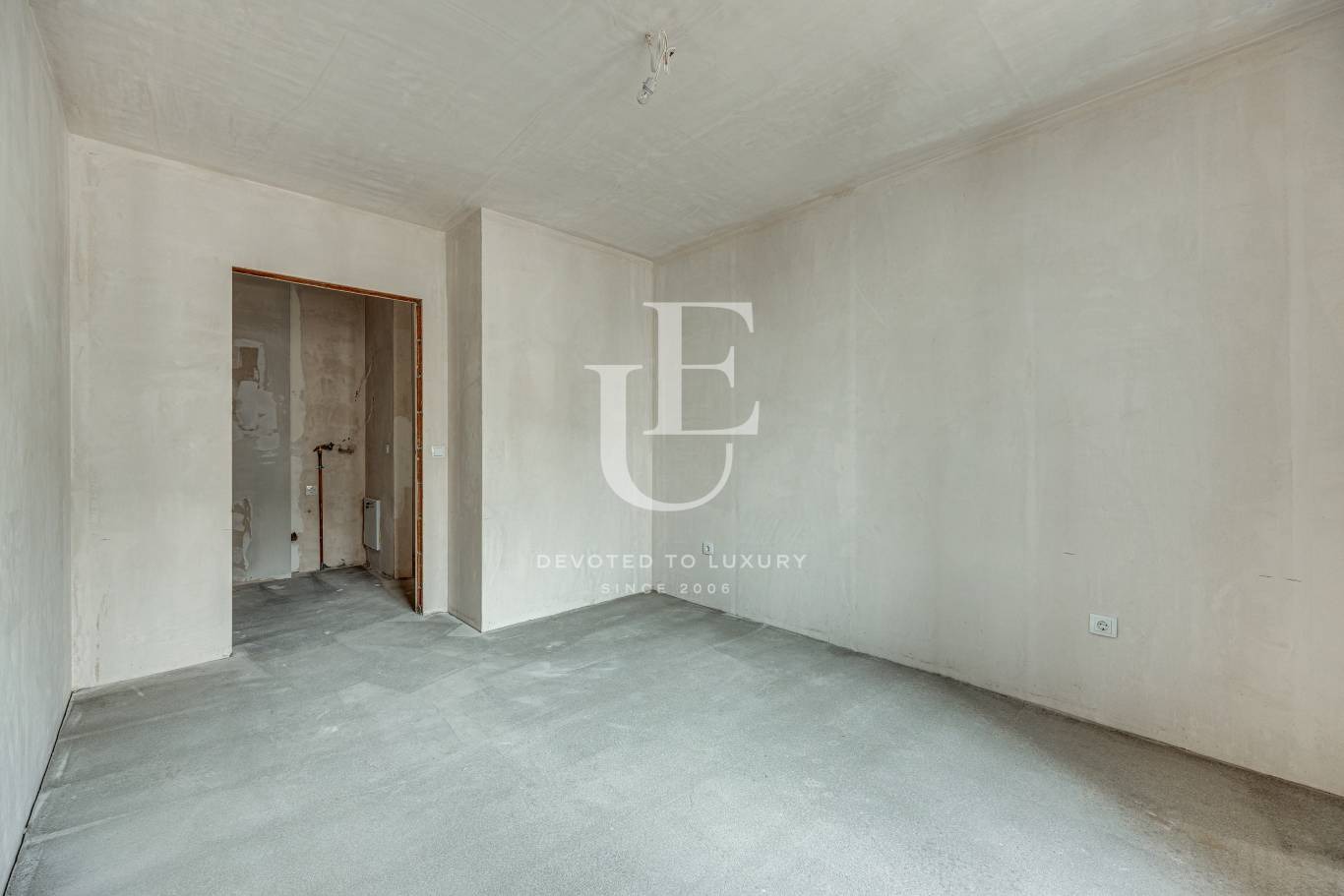 Продава 2-СТАЕН, гр. София, Манастирски ливади, снимка 9 - Апартаменти - 53870650