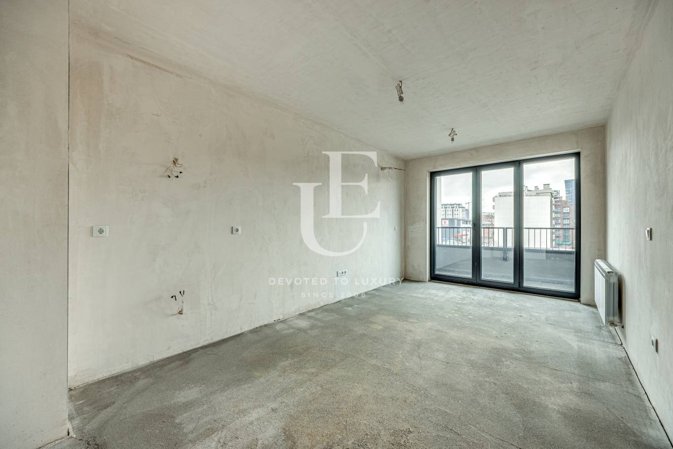 Продава 2-СТАЕН, гр. София, Манастирски ливади, снимка 10 - Апартаменти - 53870650