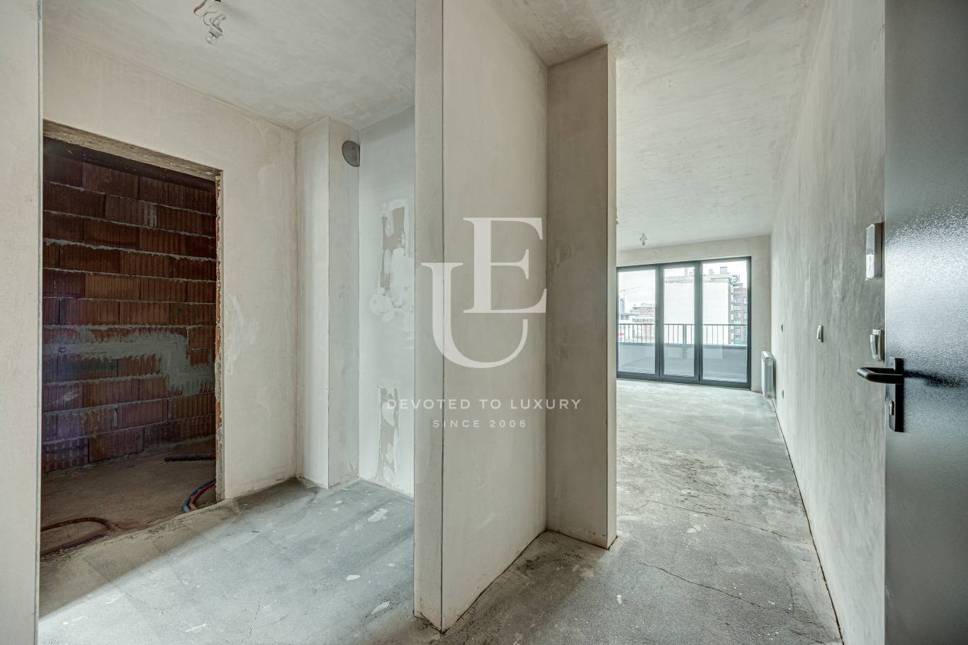 Продава 2-СТАЕН, гр. София, Манастирски ливади, снимка 3 - Апартаменти - 53870650