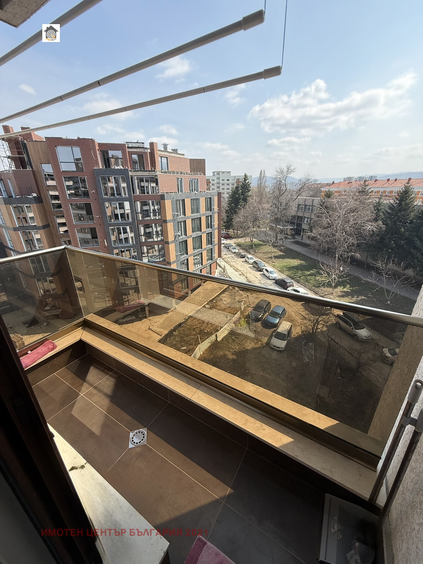 Продава 2-СТАЕН, гр. София, Дианабад, снимка 7 - Апартаменти - 53910152