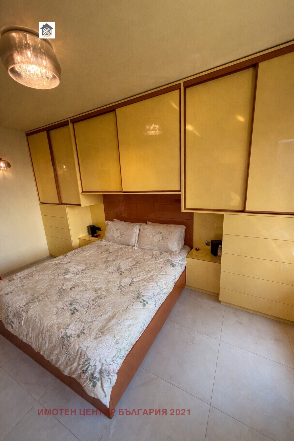 Продава 2-СТАЕН, гр. София, Дианабад, снимка 5 - Апартаменти - 53910152