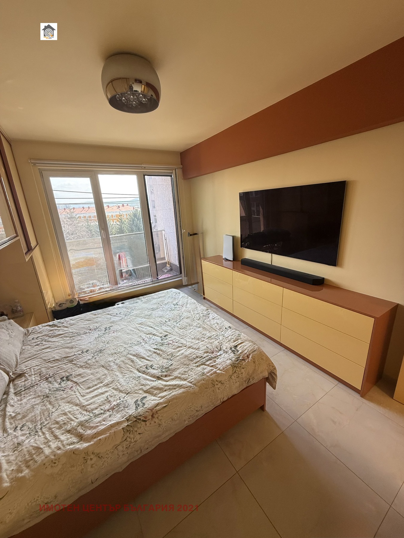 Продава 2-СТАЕН, гр. София, Дианабад, снимка 4 - Апартаменти - 53910152