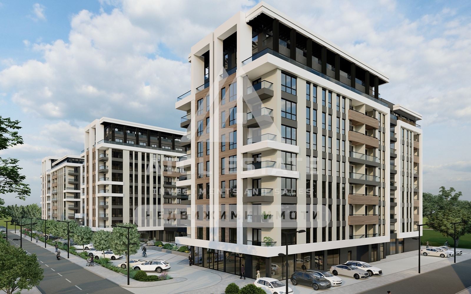 Продава 2-СТАЕН, гр. Пловдив, Христо Смирненски, снимка 4 - Апартаменти - 54147418