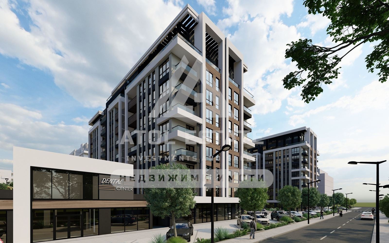 Продава 2-СТАЕН, гр. Пловдив, Христо Смирненски, снимка 5 - Апартаменти - 54147418