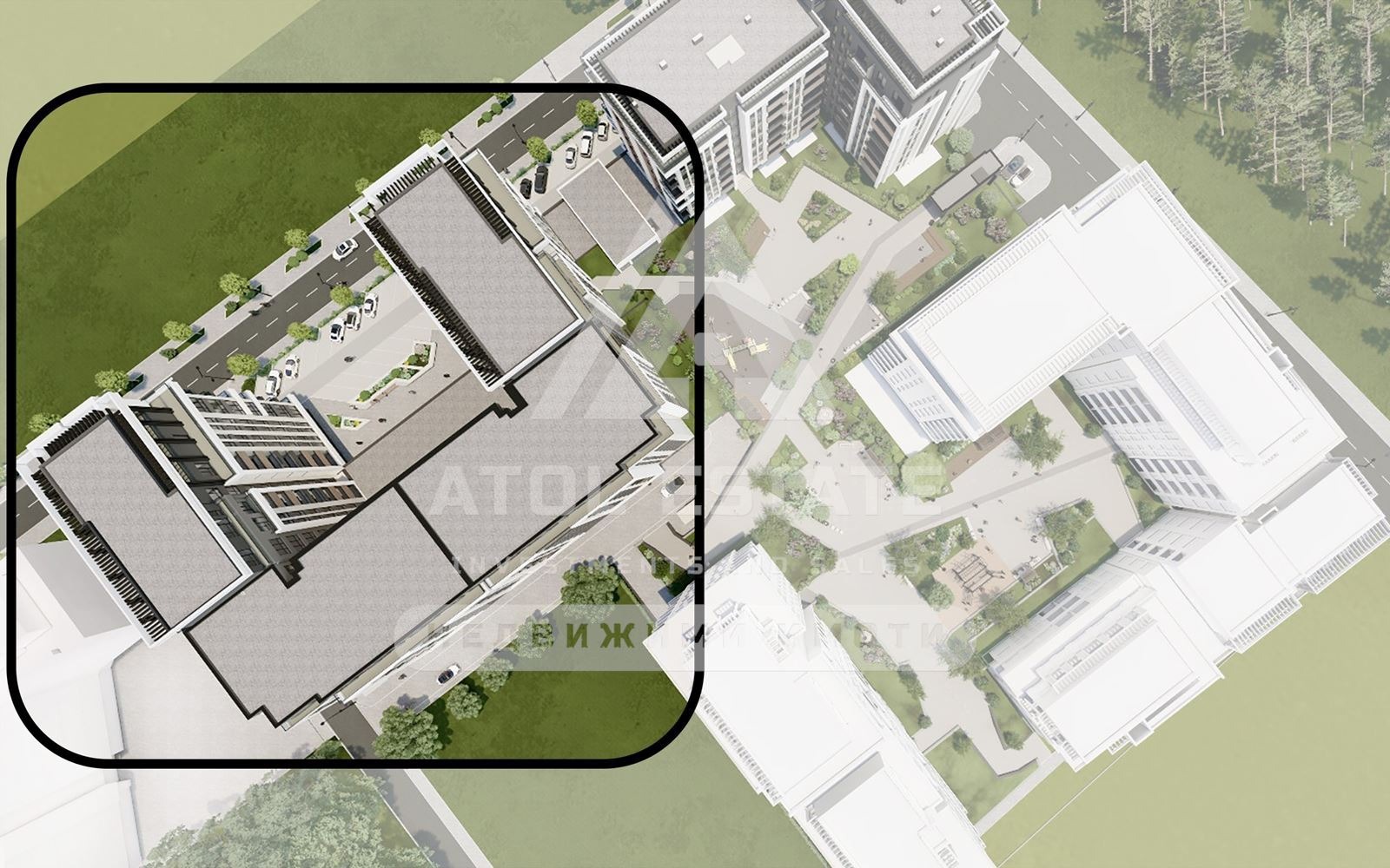 Продава 2-СТАЕН, гр. Пловдив, Христо Смирненски, снимка 6 - Апартаменти - 54147418