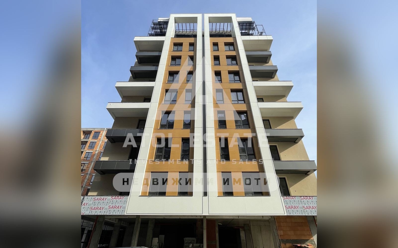 Продава 2-СТАЕН, гр. Пловдив, Христо Смирненски, снимка 10 - Апартаменти - 54147418