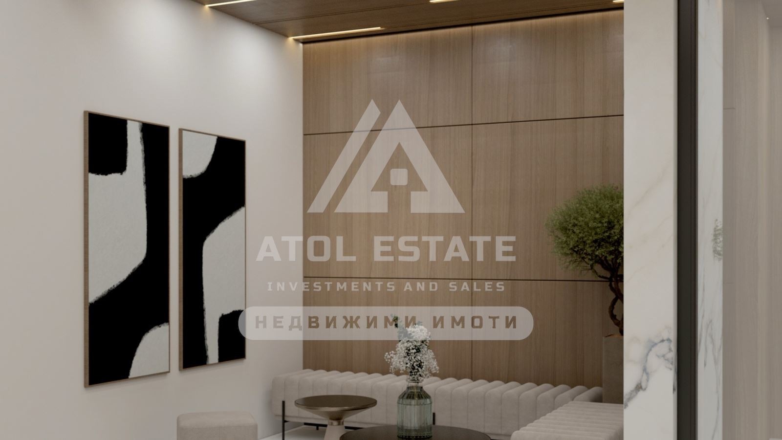 Продава 2-СТАЕН, гр. Пловдив, Христо Смирненски, снимка 11 - Апартаменти - 54147418