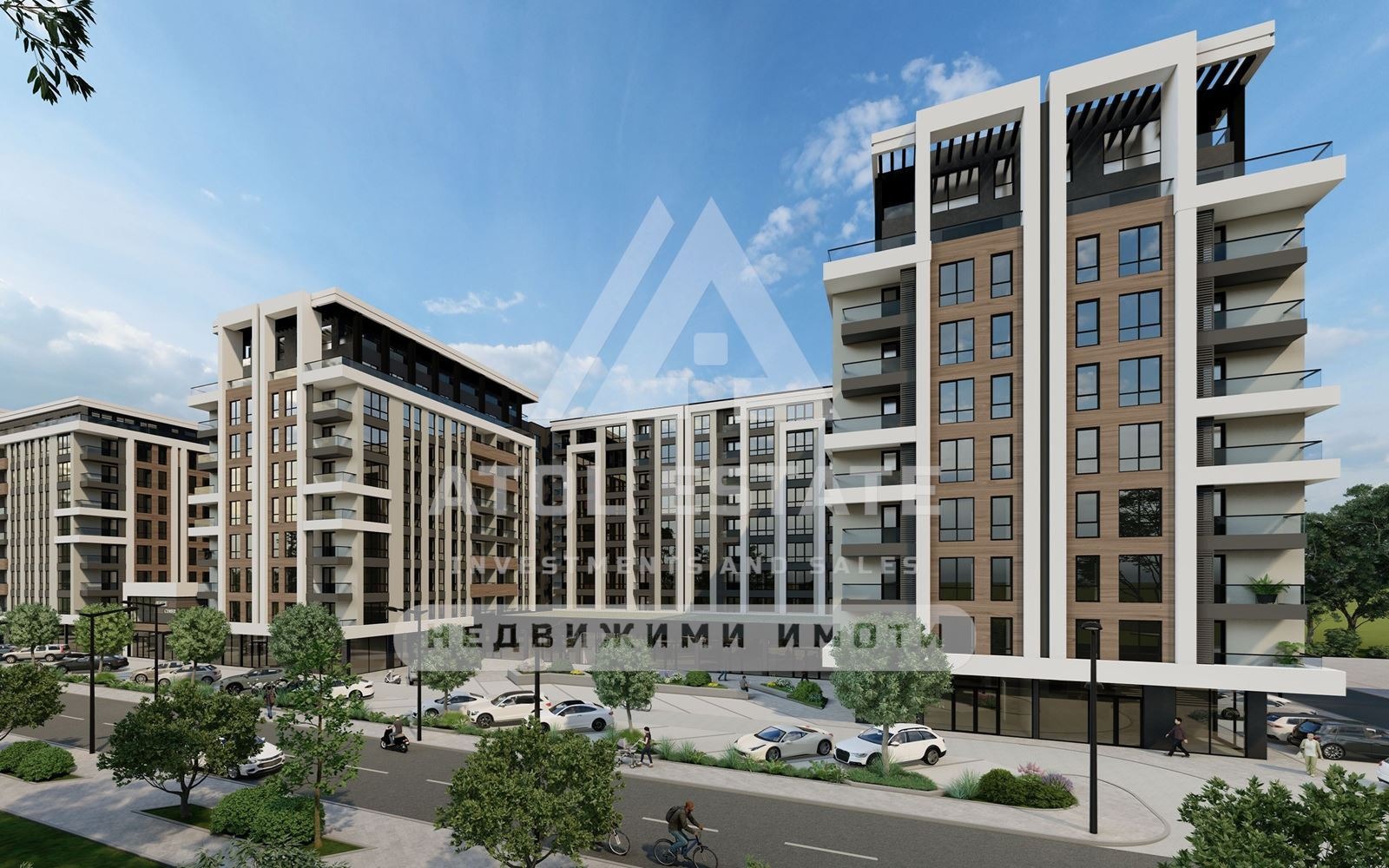 Продава 2-СТАЕН, гр. Пловдив, Христо Смирненски, снимка 7 - Апартаменти - 54147418