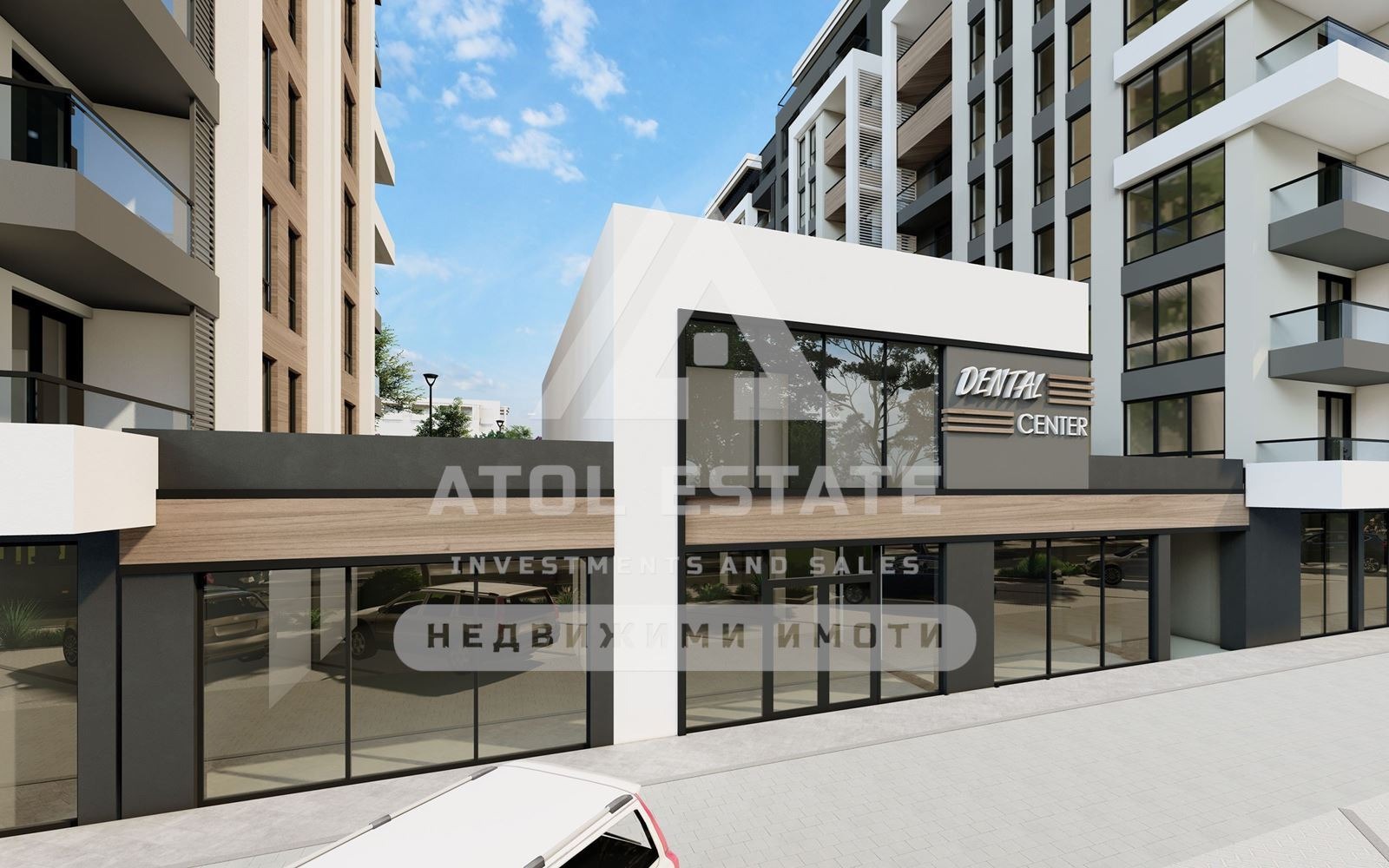 Продава 2-СТАЕН, гр. Пловдив, Христо Смирненски, снимка 3 - Апартаменти - 54147418