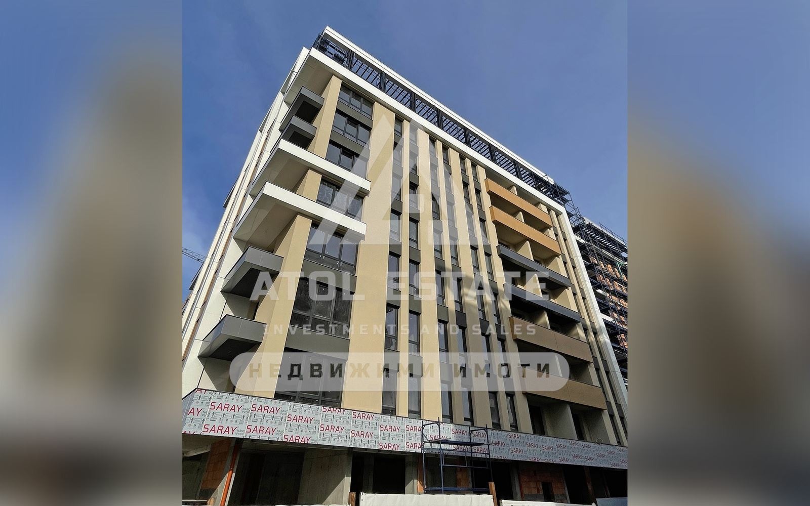 Продава 2-СТАЕН, гр. Пловдив, Христо Смирненски, снимка 8 - Апартаменти - 54147418