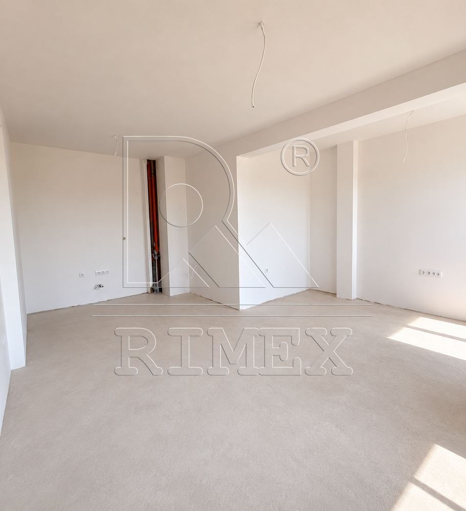 Продава 2-СТАЕН, гр. Пловдив, Южен, снимка 2 - Апартаменти - 55098316