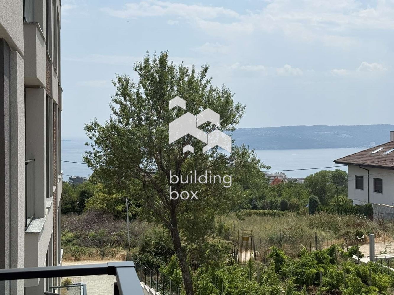 Продава 2-СТАЕН, гр. Варна, Бриз, снимка 11 - Апартаменти - 55629042