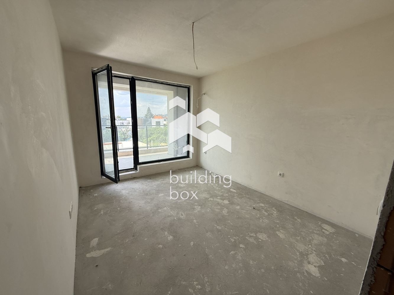 Продава 2-СТАЕН, гр. Варна, Бриз, снимка 9 - Апартаменти - 55629042