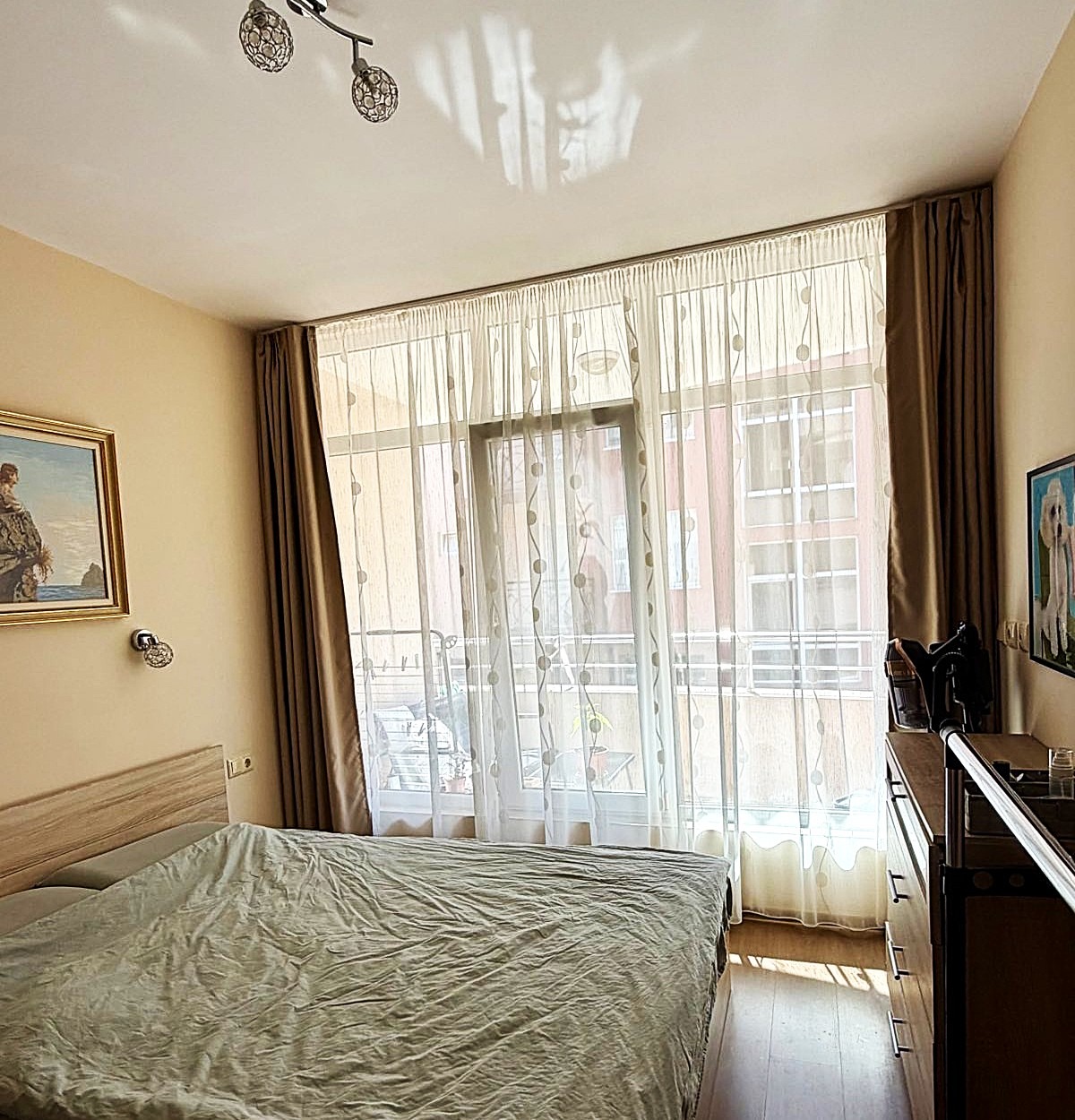 Продава 2-СТАЕН, с. Равда, област Бургас, снимка 9 - Апартаменти - 55640523