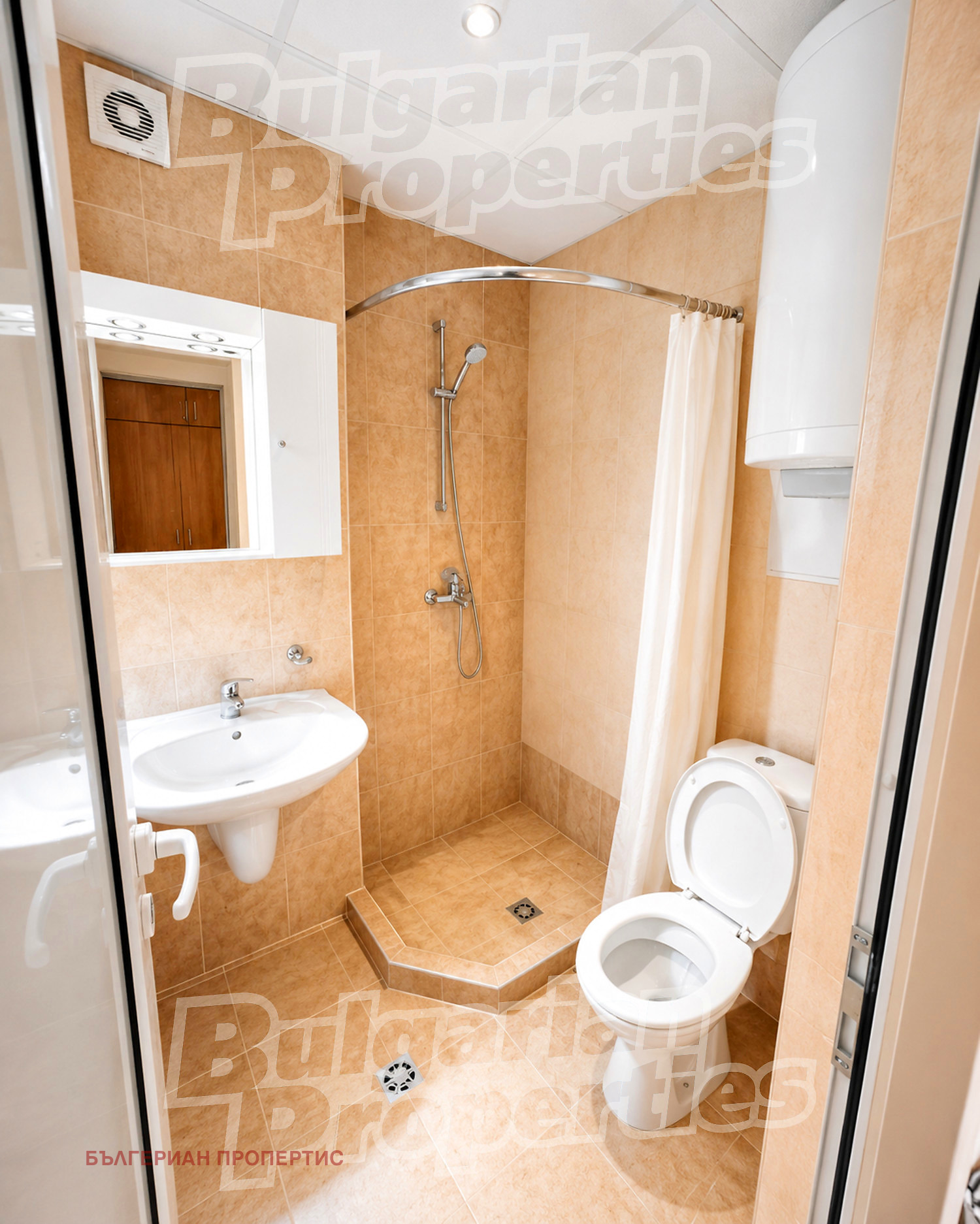 Продава 2-СТАЕН, к.к. Пампорово, област Смолян, снимка 14 - Апартаменти - 55834194
