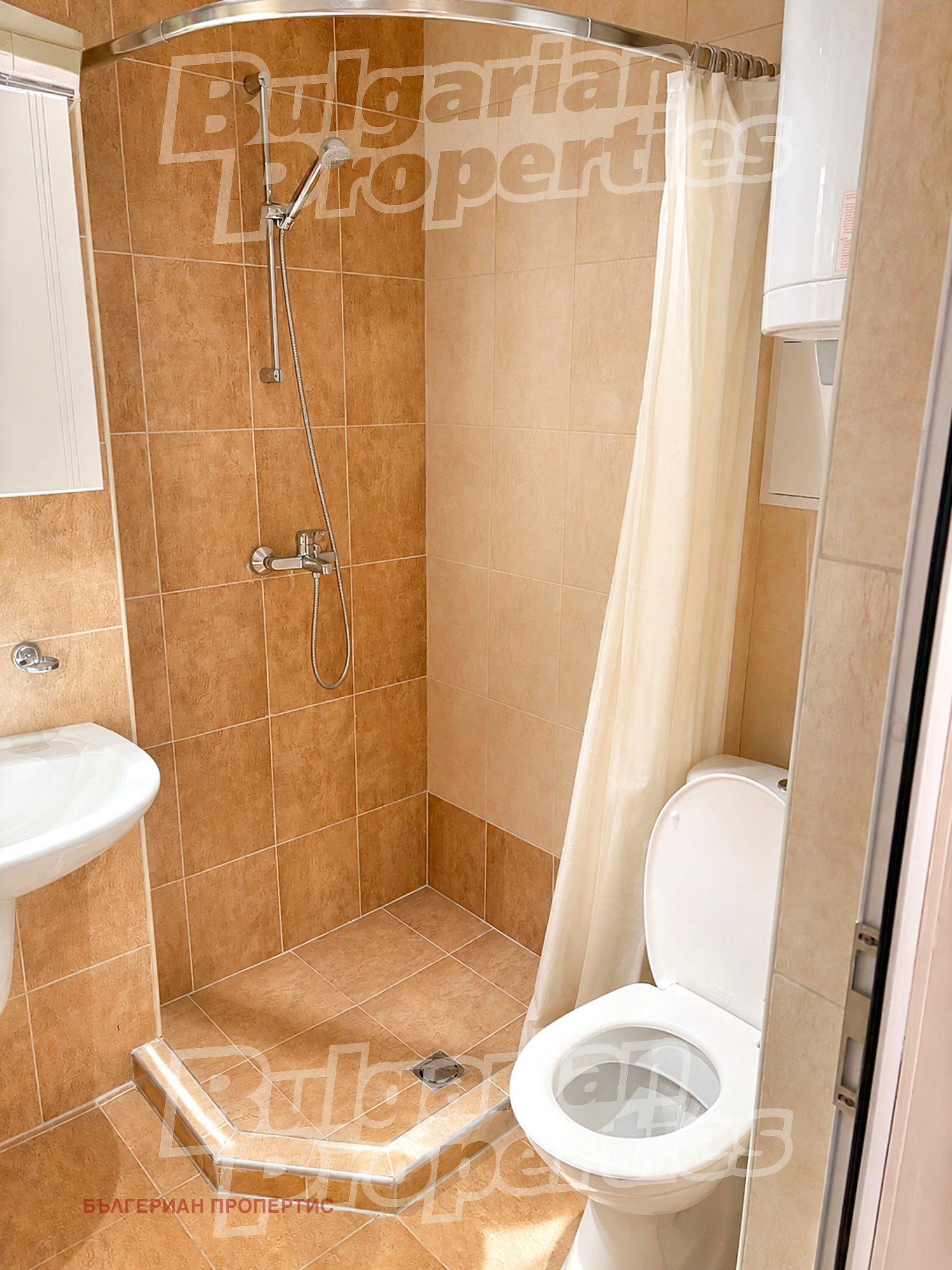Продава 2-СТАЕН, к.к. Пампорово, област Смолян, снимка 15 - Апартаменти - 55834194