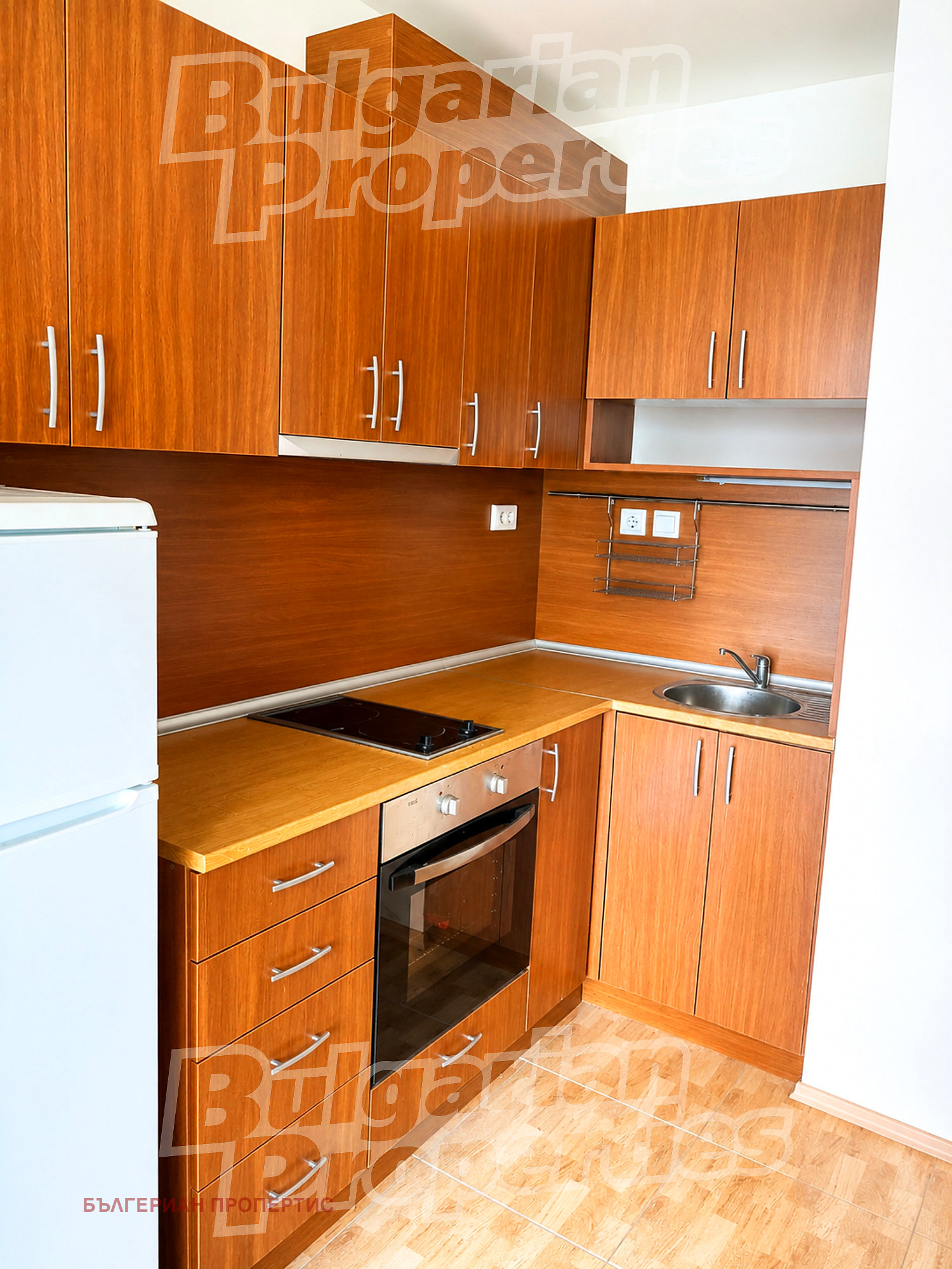 Продава 2-СТАЕН, к.к. Пампорово, област Смолян, снимка 4 - Апартаменти - 55834194