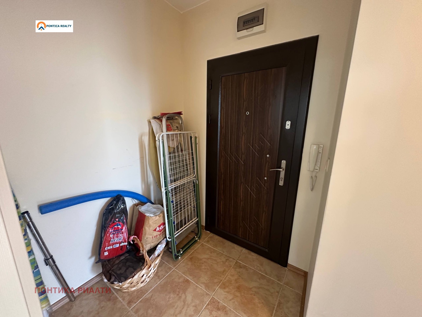 Продава 2-СТАЕН, с. Равда, област Бургас, снимка 4 - Апартаменти - 55861182