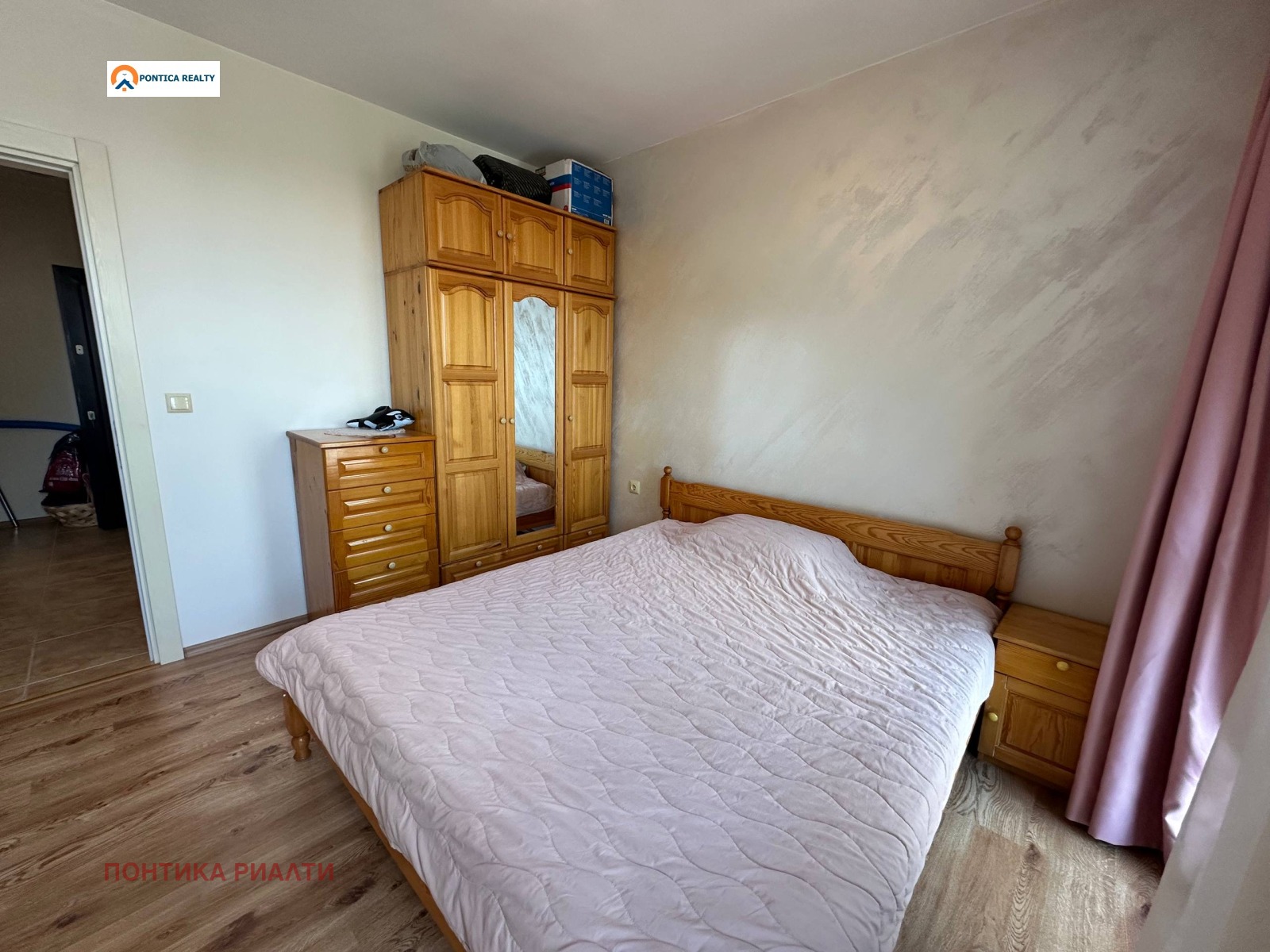 Продава 2-СТАЕН, с. Равда, област Бургас, снимка 10 - Апартаменти - 55861182