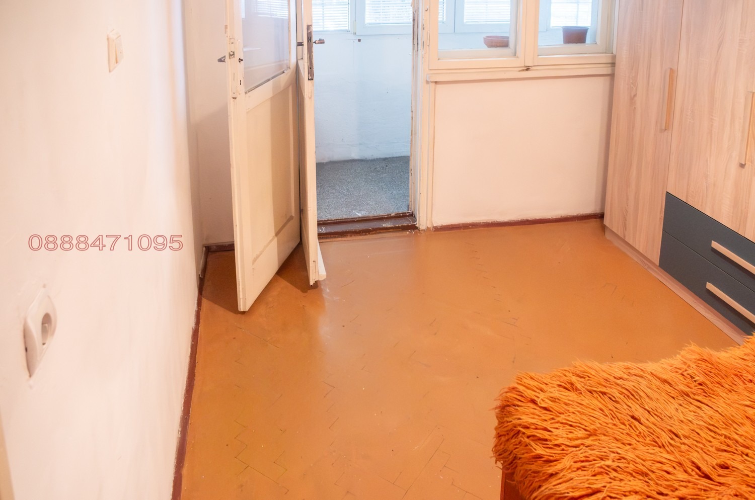 Продава 2-СТАЕН, гр. София, Западен парк, снимка 6 - Апартаменти - 56012522