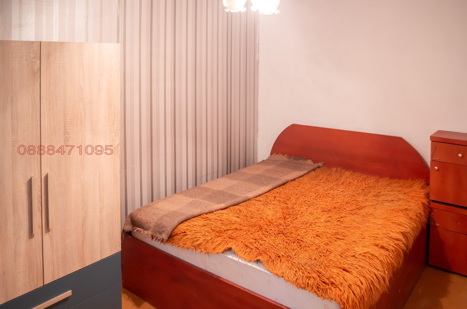 Продава 2-СТАЕН, гр. София, Западен парк, снимка 4 - Апартаменти - 56012522