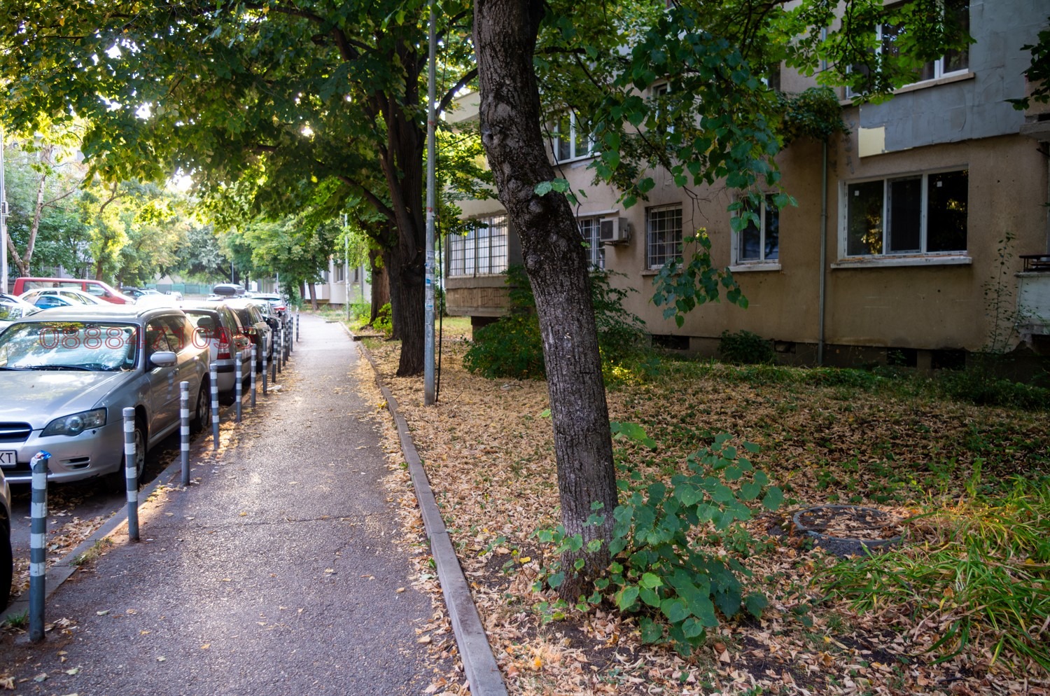 Продава 2-СТАЕН, гр. София, Западен парк, снимка 17 - Апартаменти - 56012522