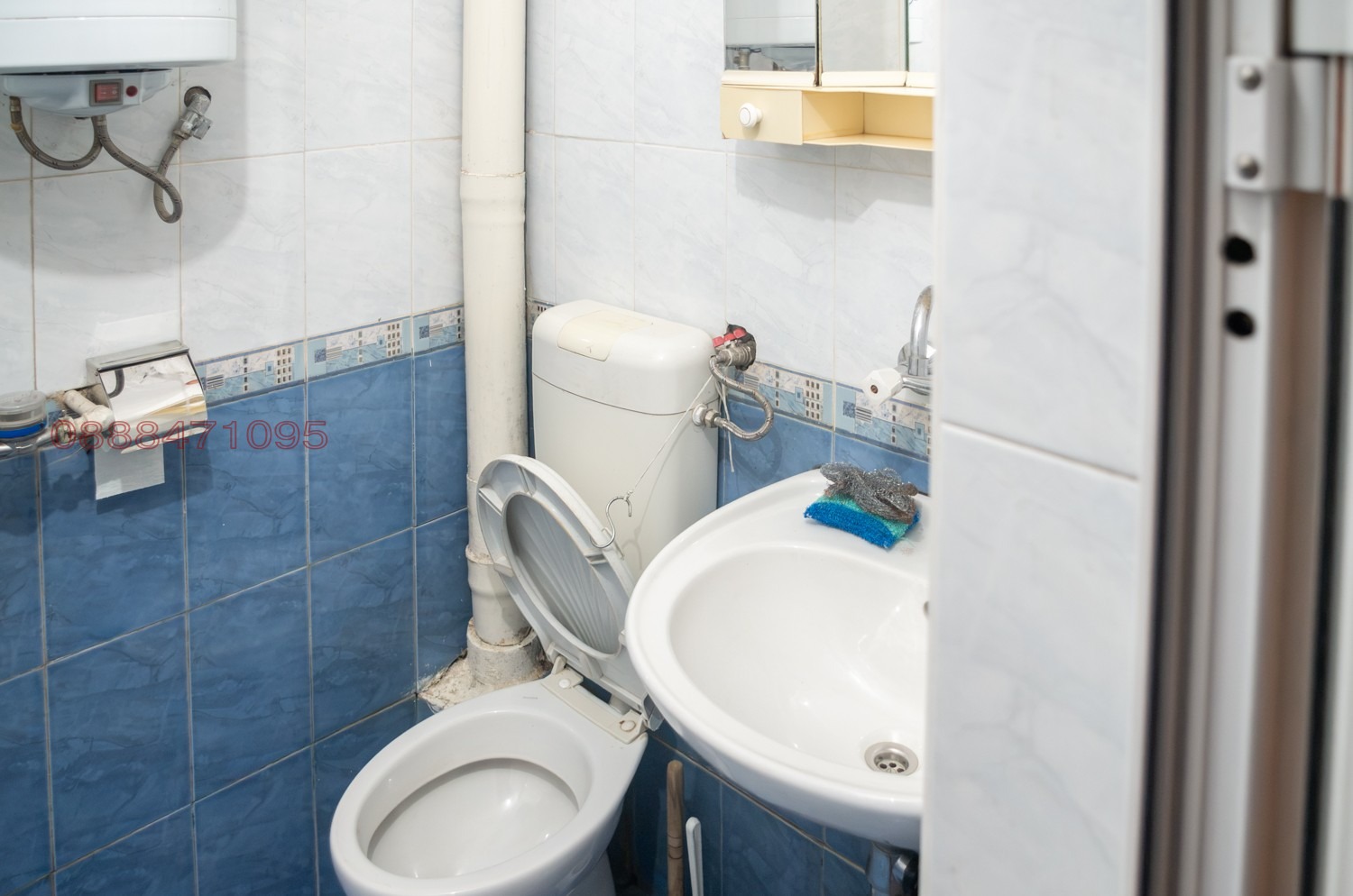 Продава 2-СТАЕН, гр. София, Западен парк, снимка 8 - Апартаменти - 56012522