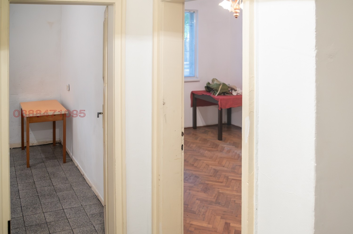 Продава 2-СТАЕН, гр. София, Западен парк, снимка 12 - Апартаменти - 56012522