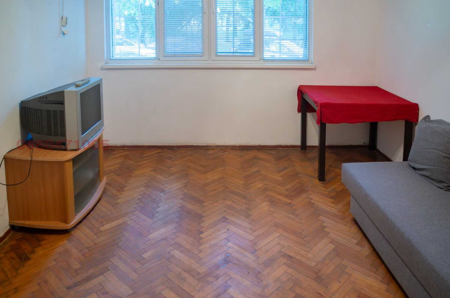 Продава 2-СТАЕН, гр. София, Западен парк, снимка 2 - Апартаменти - 56012522