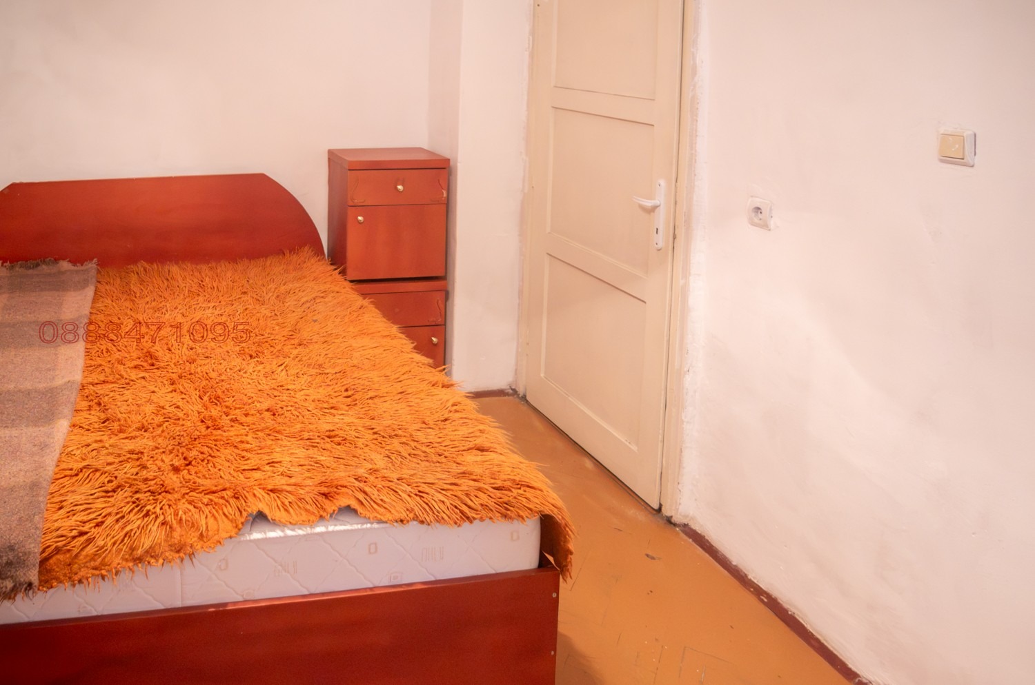 Продава 2-СТАЕН, гр. София, Западен парк, снимка 5 - Апартаменти - 56012522