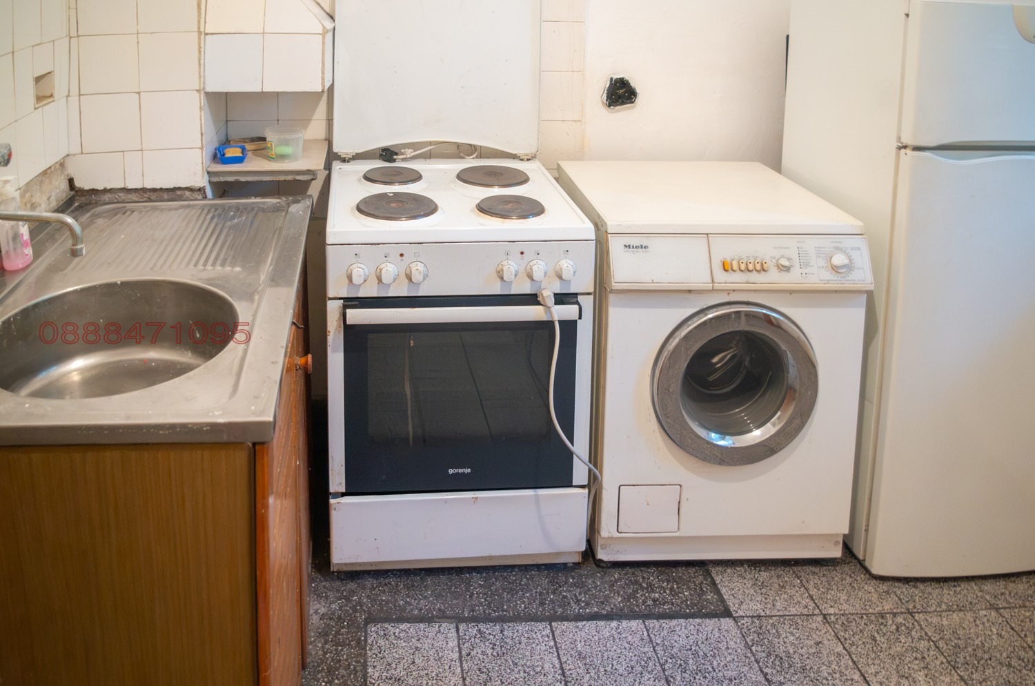 Продава 2-СТАЕН, гр. София, Западен парк, снимка 11 - Апартаменти - 56012522
