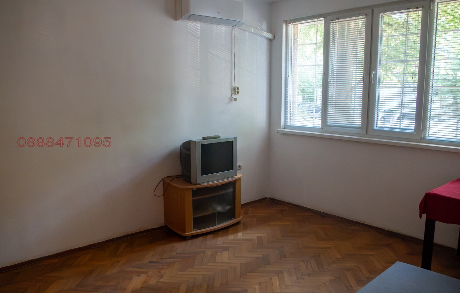 Продава 2-СТАЕН, гр. София, Западен парк