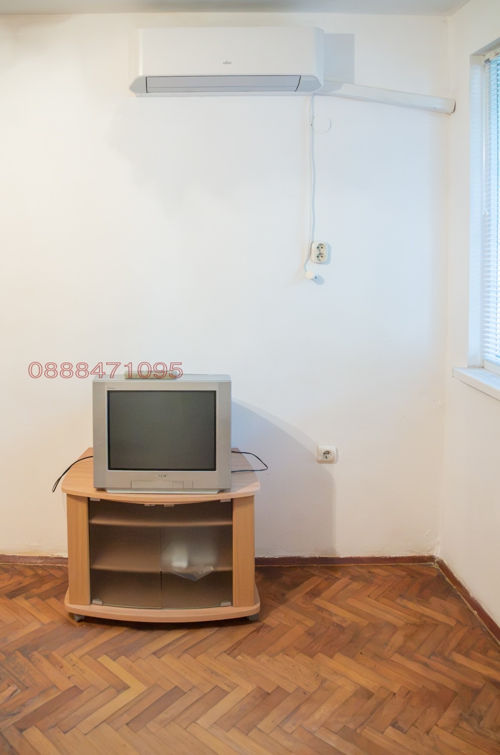 Продава 2-СТАЕН, гр. София, Западен парк, снимка 15 - Апартаменти - 56012522