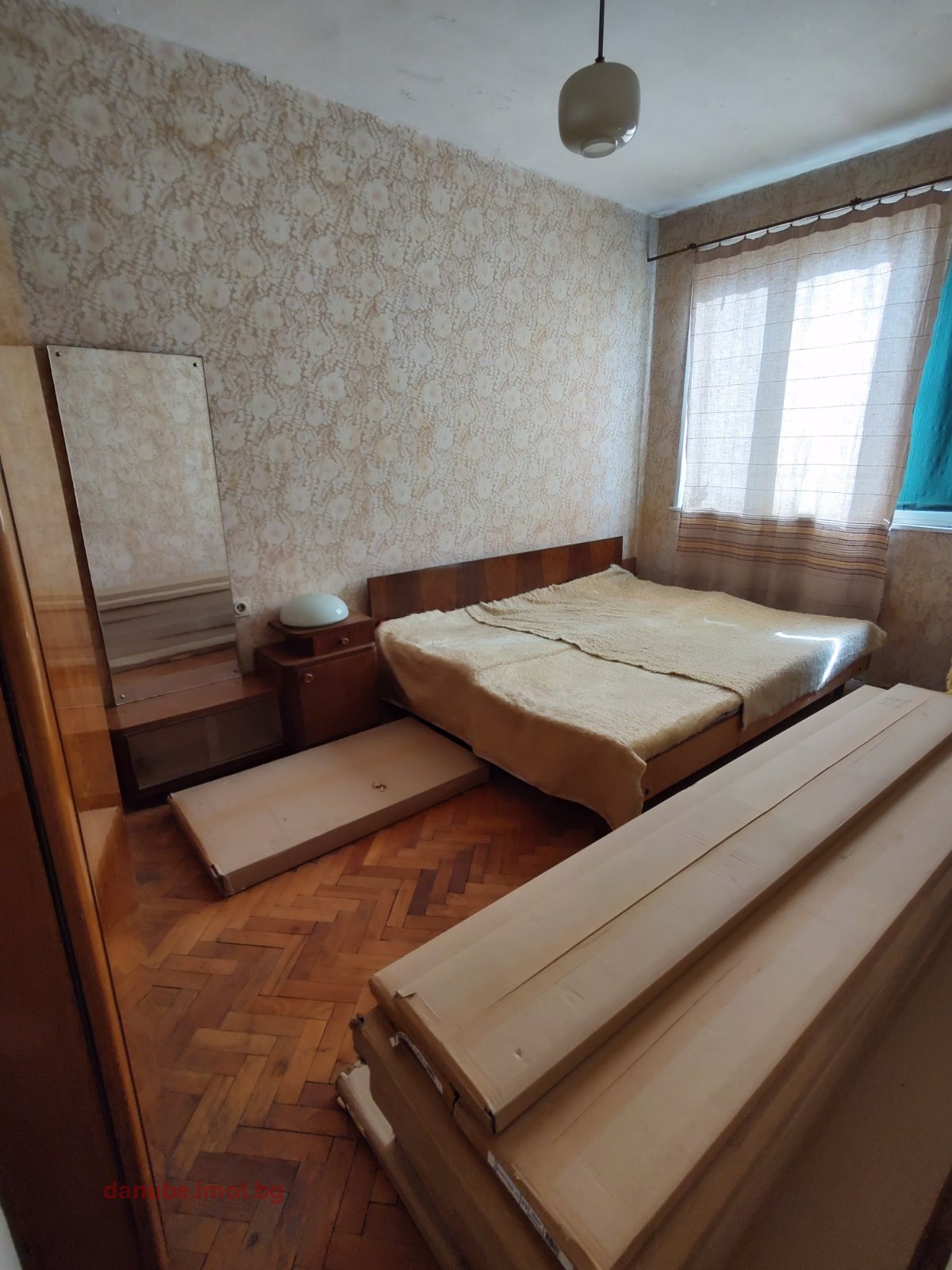 Продава 2-СТАЕН, гр. Русе, Дружба 2, снимка 4 - Апартаменти - 56396943