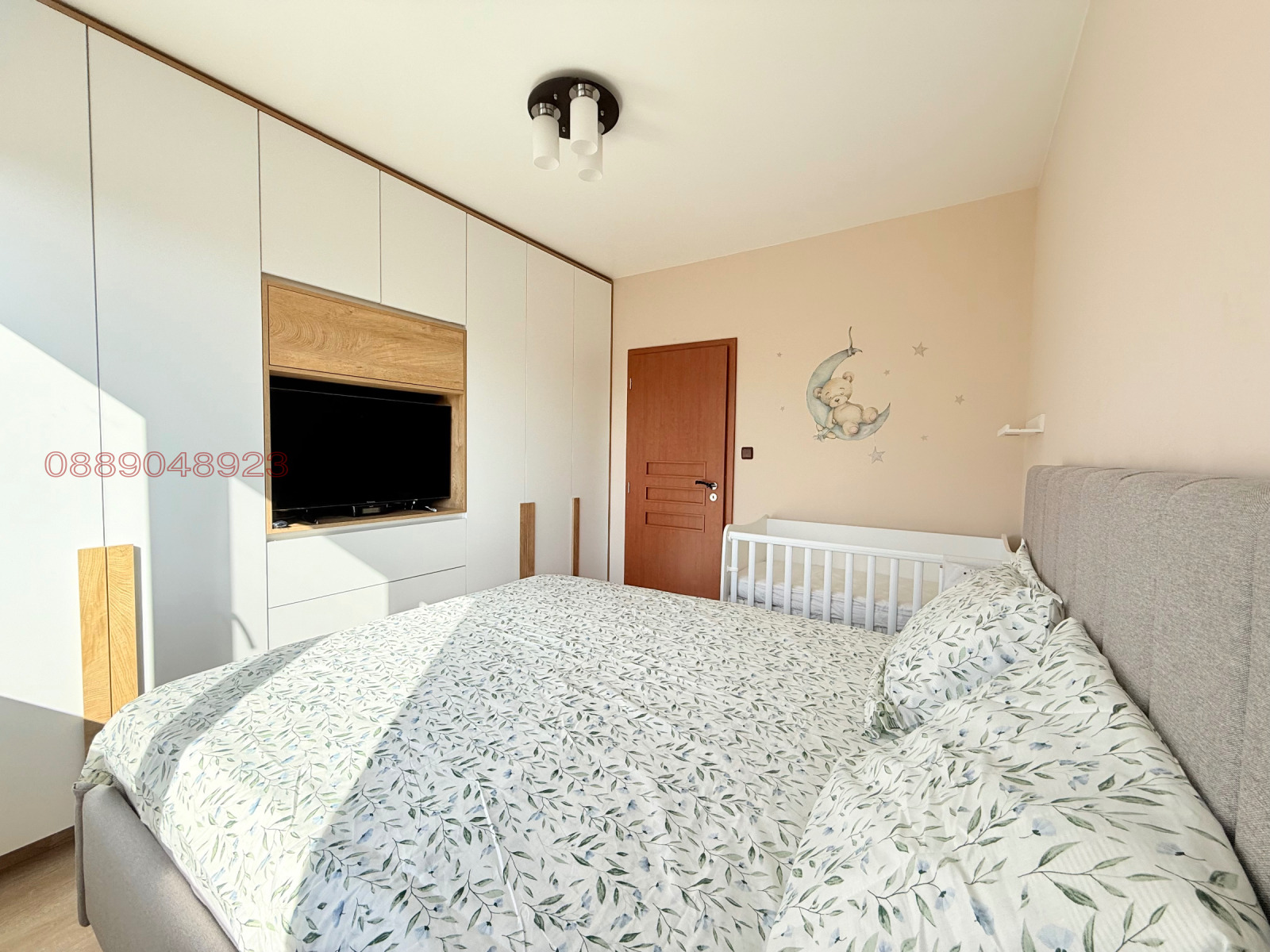 Продава 2-СТАЕН, гр. Варна, Младост 1, снимка 5 - Апартаменти - 56399413