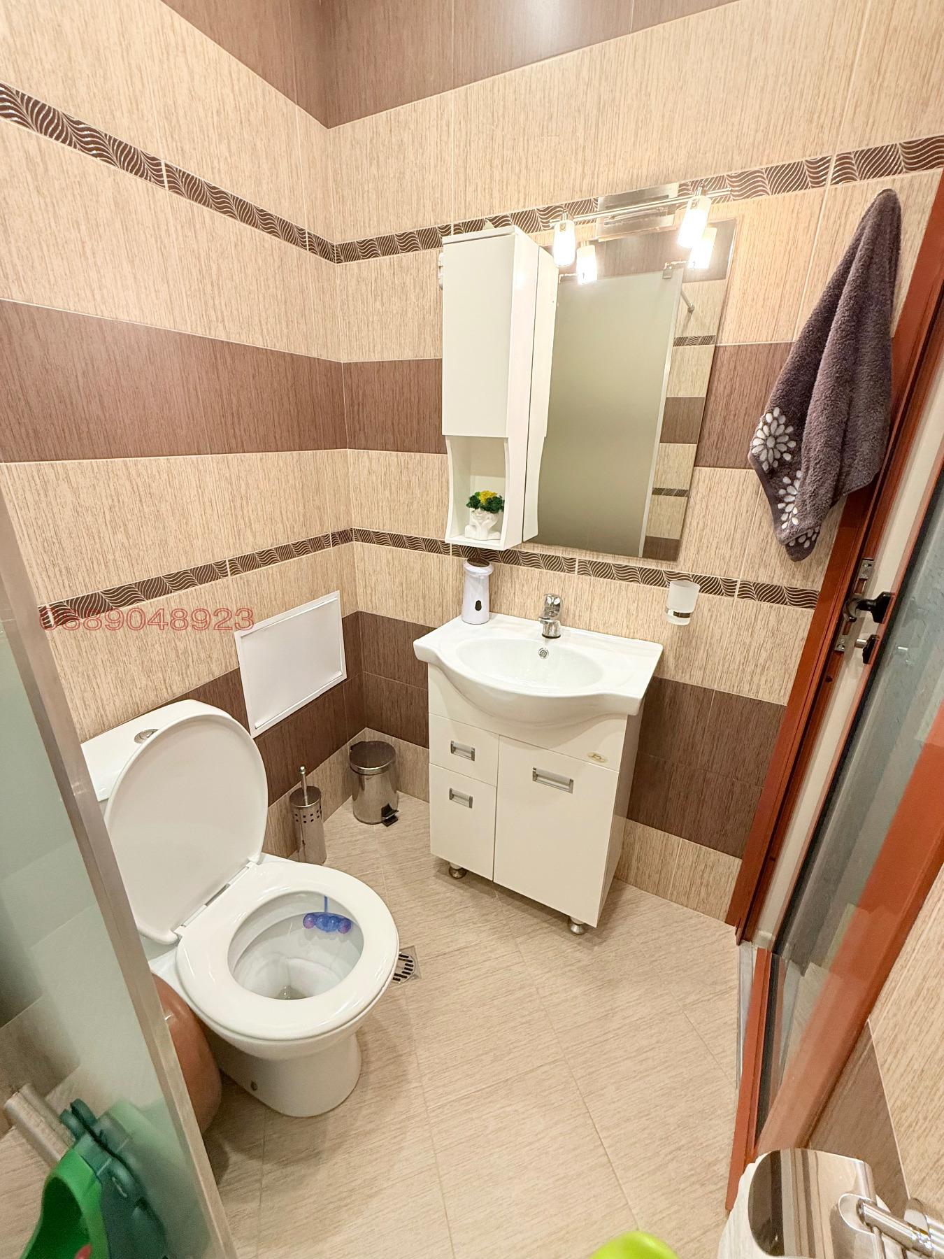 Продава 2-СТАЕН, гр. Варна, Младост 1, снимка 11 - Апартаменти - 56399413