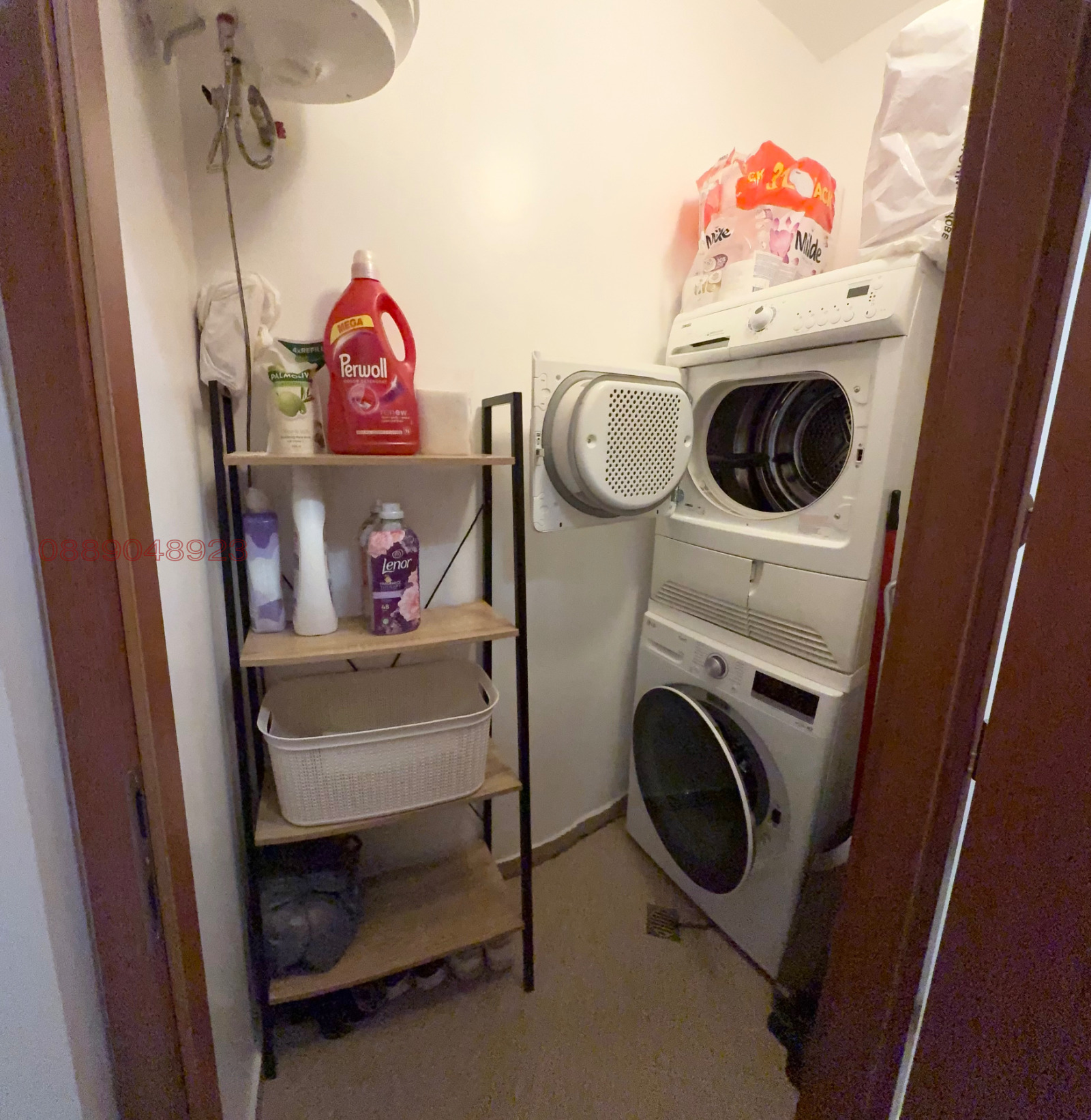 Продава 2-СТАЕН, гр. Варна, Младост 1, снимка 15 - Апартаменти - 56399413