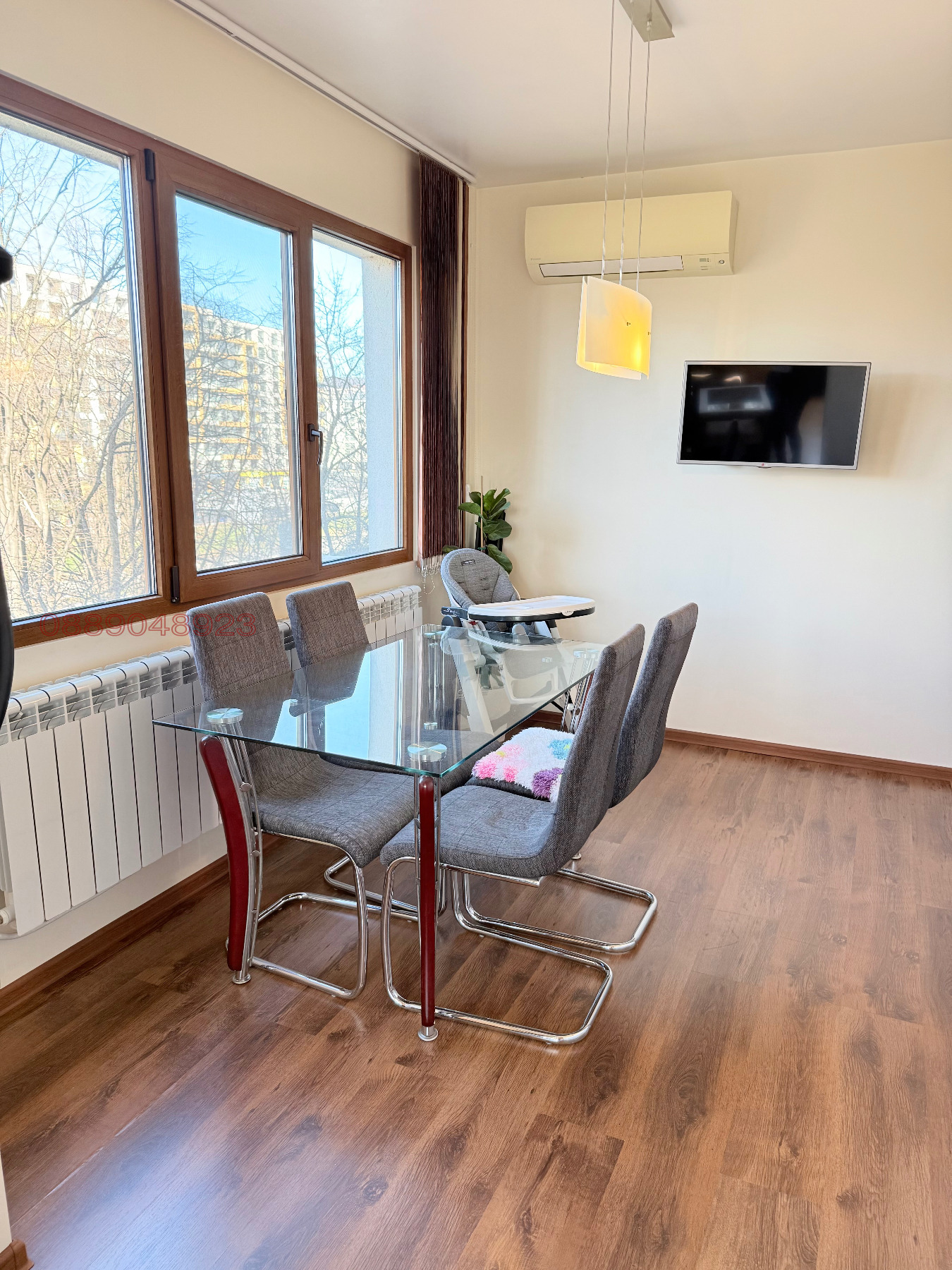 Продава 2-СТАЕН, гр. Варна, Младост 1, снимка 8 - Апартаменти - 56399413