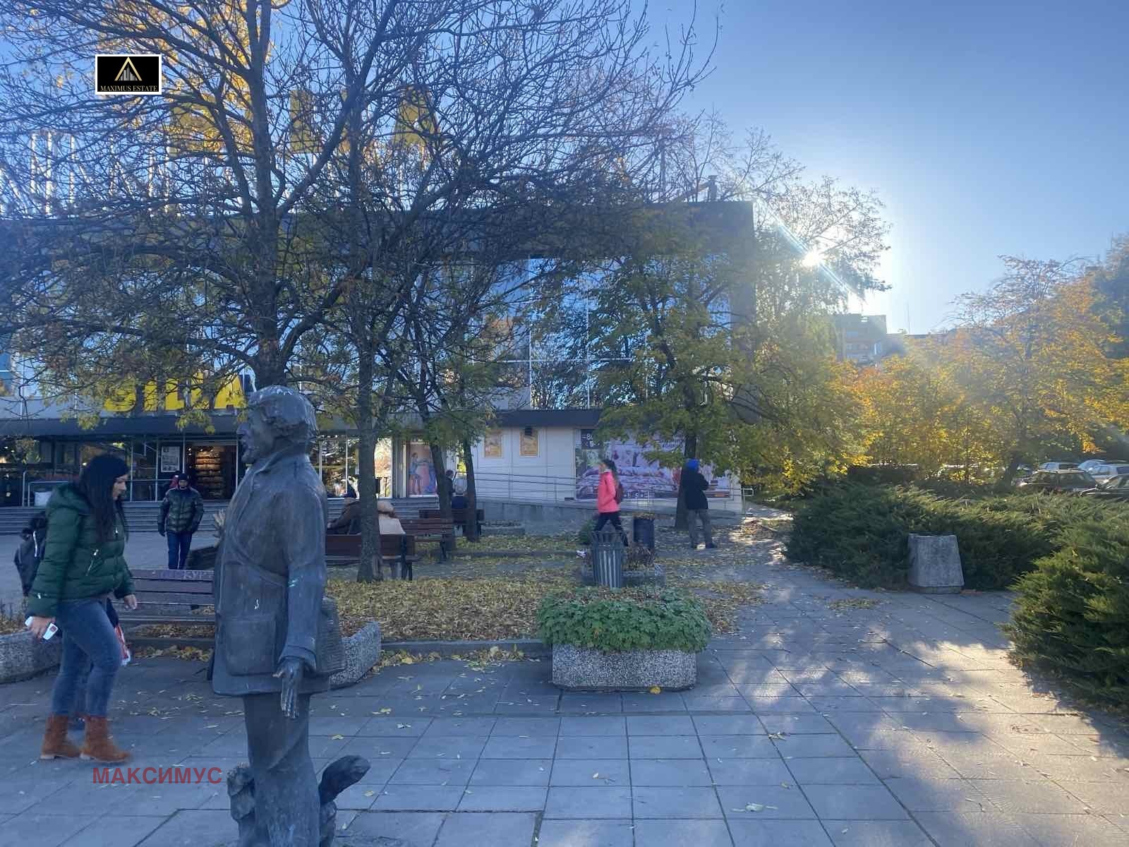 Продава 3-СТАЕН, гр. София, Изток, снимка 8 - Апартаменти - 53408935