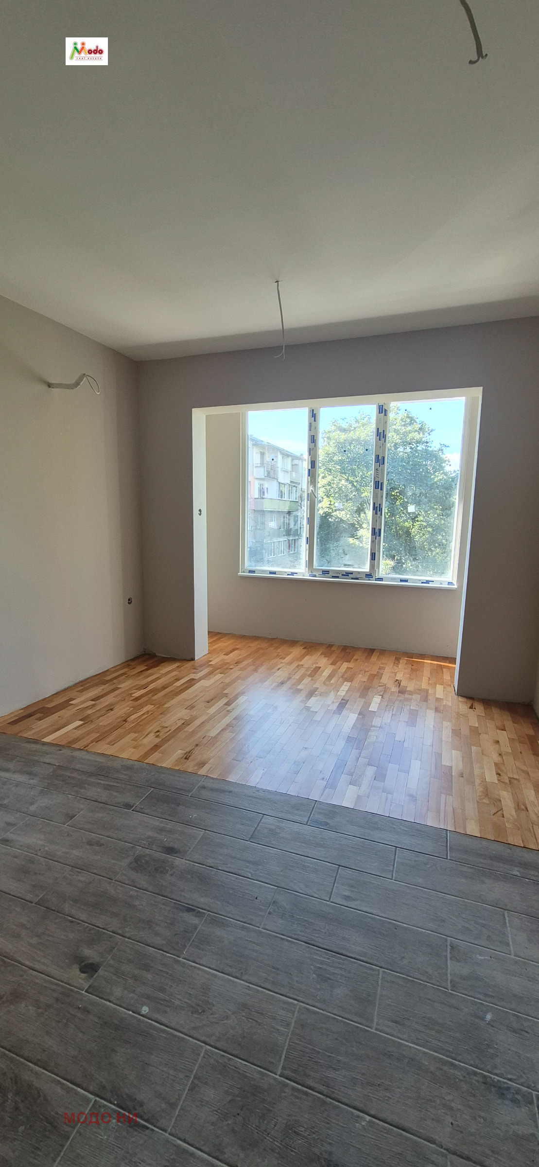 Продава 3-СТАЕН, гр. София, Надежда 4, снимка 2 - Апартаменти - 55086094